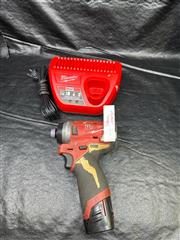 MILWAUKEE TOOLS 2553-20